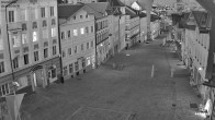 Archiv Foto Webcam Obere Marktstraße Bad Tölz 05:00