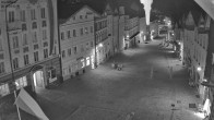 Archiv Foto Webcam Obere Marktstraße Bad Tölz 01:00