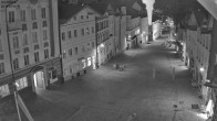 Archived image Webcam Bad Tölz - Marktstraße 05:00
