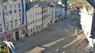 Archiv Foto Webcam Obere Marktstraße Bad Tölz 07:00