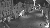 Archiv Foto Webcam Obere Marktstraße Bad Tölz 01:00