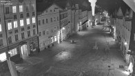 Archiv Foto Webcam Obere Marktstraße Bad Tölz 03:00