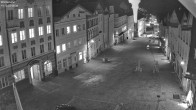 Archiv Foto Webcam Obere Marktstraße Bad Tölz 05:00