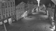 Archiv Foto Webcam Obere Marktstraße Bad Tölz 03:00