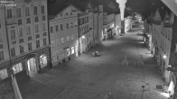 Archiv Foto Webcam Obere Marktstraße Bad Tölz 05:00