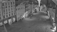 Archiv Foto Webcam Obere Marktstraße Bad Tölz 06:00