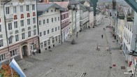 Archiv Foto Webcam Obere Marktstraße Bad Tölz 07:00