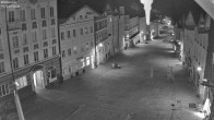 Archived image Webcam Bad Tölz - Marktstraße 01:00