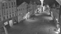 Archived image Webcam Bad Tölz - Marktstraße 05:00