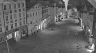 Archived image Webcam Bad Tölz - Marktstraße 06:00