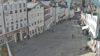 Archived image Webcam Bad Tölz - Marktstraße 13:00