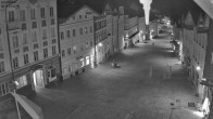 Archived image Webcam Bad Tölz - Marktstraße 01:00