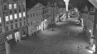 Archived image Webcam Bad Tölz - Marktstraße 03:00