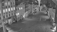 Archived image Webcam Bad Tölz - Marktstraße 06:00
