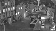 Archived image Webcam Bad Tölz - Marktstraße 06:00