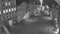 Archiv Foto Webcam Obere Marktstraße Bad Tölz 05:00