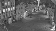 Archiv Foto Webcam Obere Marktstraße Bad Tölz 06:00