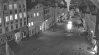 Archiv Foto Webcam Obere Marktstraße Bad Tölz 06:00