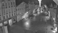 Archived image Webcam Bad Tölz - Marktstraße 01:00