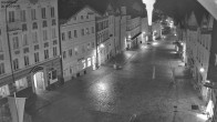 Archived image Webcam Bad Tölz - Marktstraße 03:00