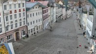 Archived image Webcam Bad Tölz - Marktstraße 06:00