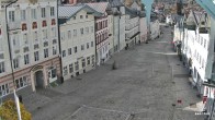 Archived image Webcam Bad Tölz - Marktstraße 11:00