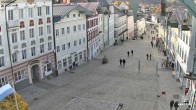 Archived image Webcam Bad Tölz - Marktstraße 13:00