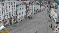 Archived image Webcam Bad Tölz - Marktstraße 15:00