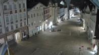 Archived image Webcam Bad Tölz - Marktstraße 17:00