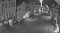 Archived image Webcam Bad Tölz - Marktstraße 01:00