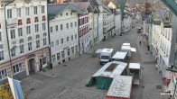 Archiv Foto Webcam Obere Marktstraße Bad Tölz 06:00