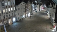 Archiv Foto Webcam Obere Marktstraße Bad Tölz 17:00