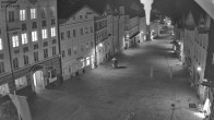 Archiv Foto Webcam Obere Marktstraße Bad Tölz 03:00