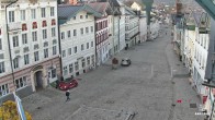 Archiv Foto Webcam Obere Marktstraße Bad Tölz 06:00