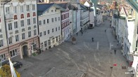 Archiv Foto Webcam Obere Marktstraße Bad Tölz 07:00