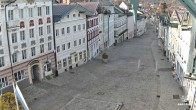 Archiv Foto Webcam Obere Marktstraße Bad Tölz 07:00