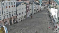 Archiv Foto Webcam Obere Marktstraße Bad Tölz 09:00