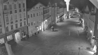 Archived image Webcam Bad Tölz - Marktstraße 01:00