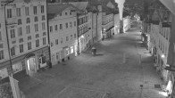 Archived image Webcam Bad Tölz - Marktstraße 05:00