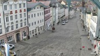 Archiv Foto Webcam Obere Marktstraße Bad Tölz 07:00