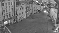 Archiv Foto Webcam Obere Marktstraße Bad Tölz 05:00