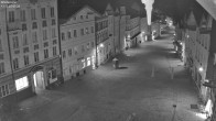 Archiv Foto Webcam Obere Marktstraße Bad Tölz 00:00