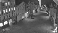 Archiv Foto Webcam Obere Marktstraße Bad Tölz 04:00