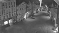 Archiv Foto Webcam Obere Marktstraße Bad Tölz 00:00