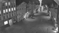 Archiv Foto Webcam Obere Marktstraße Bad Tölz 04:00