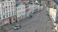 Archiv Foto Webcam Obere Marktstraße Bad Tölz 06:00