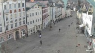 Archiv Foto Webcam Obere Marktstraße Bad Tölz 12:00