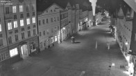 Archiv Foto Webcam Obere Marktstraße Bad Tölz 05:00