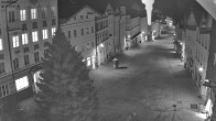 Archiv Foto Webcam Obere Marktstraße Bad Tölz 00:00