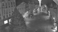 Archiv Foto Webcam Obere Marktstraße Bad Tölz 04:00